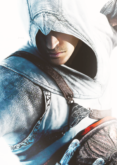 Altair Ibn La Ahad On Tumblr