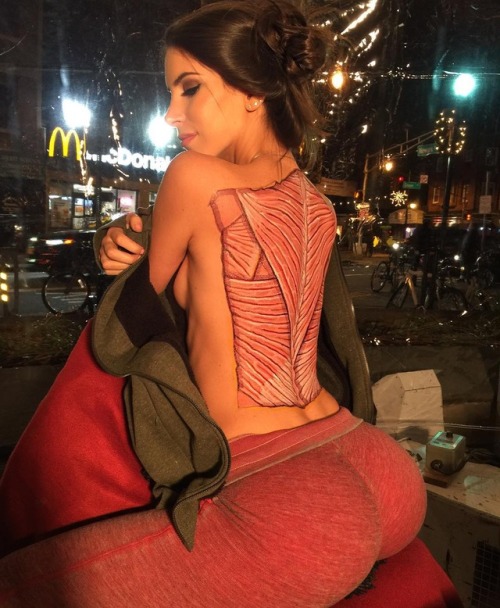 everycelebnude:jen selter hot ASS