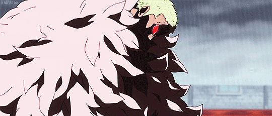Kết quả hình ảnh cho doflamingo