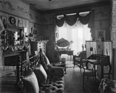 Victorian Bedroom Tumblr