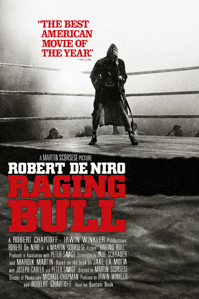 imdb raging bull