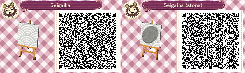 Режим профи рисунков animal crossing