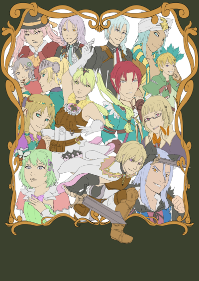 Rune Factory 4 dating Arthur