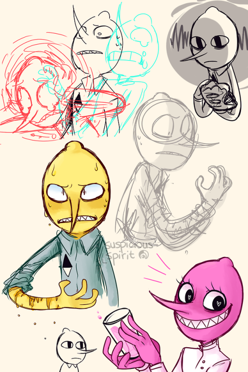 earl of lemongrab on Tumblr