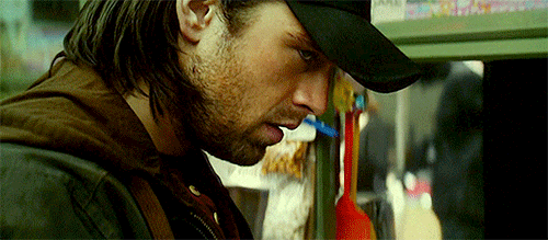 Dating bucky include tumblr