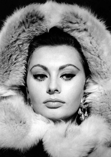 Sophia Loren