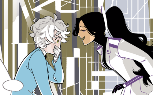 saint-for-rent:♣SAINT FOR RENT UPDATE!♣New to the comic? Start...