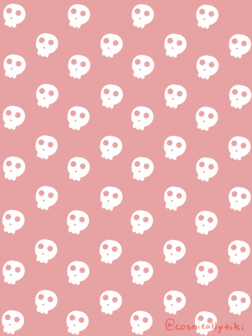 cosmicallytiki:More patterns! I’m having a lot of fun with...