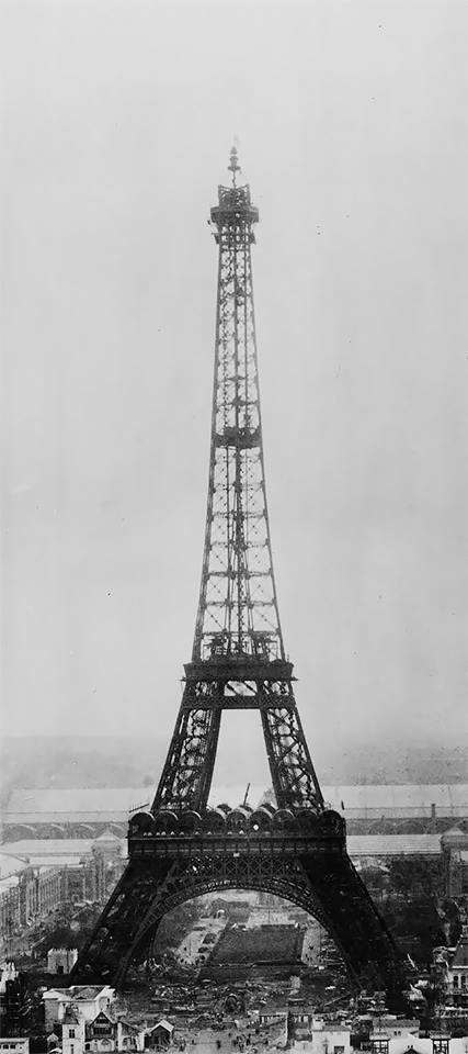 France Tower Tumblr
