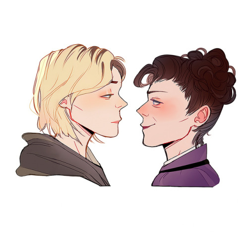 sutefudraws:more dw doodlesdwoodles