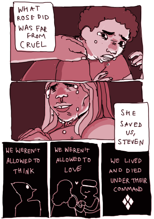 slmnbagel:so heres that comic i never finished…anyway bring...