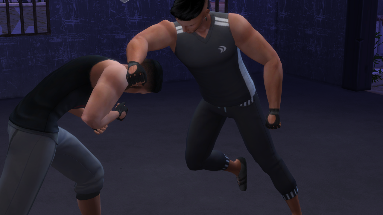 sims 3 couples poses sims 3 pose fight