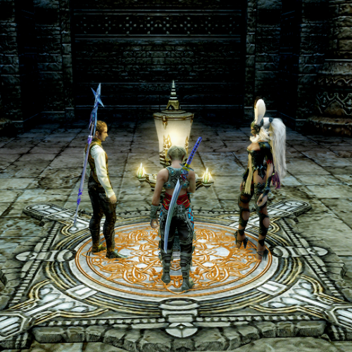 breathstill:final fantasy xii screenshots [8/∞]