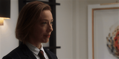 molly parker on Tumblr