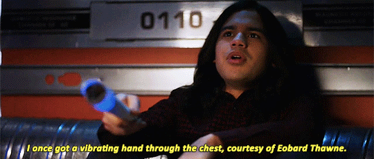the flash cisco ramon carlos valdes