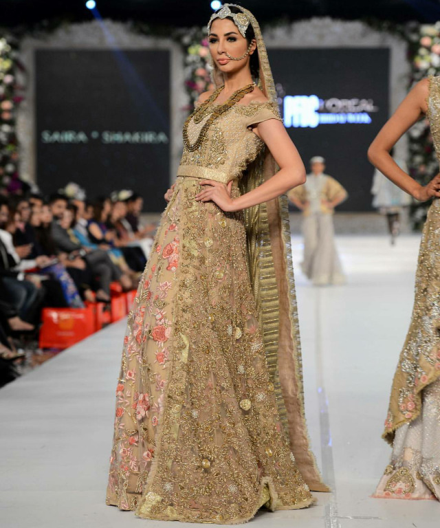 Style of Westeros - fypakistan: Model: Sabeeka Imam Pakistani...