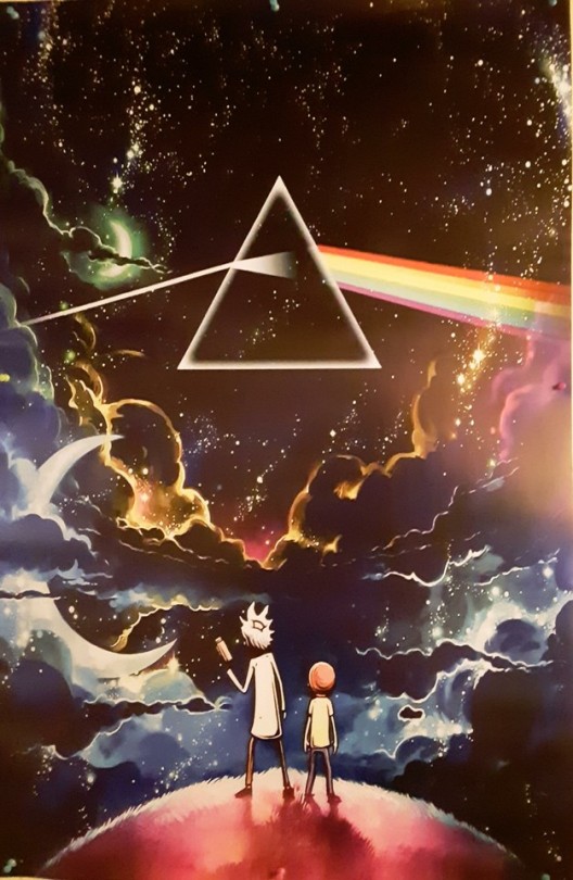 Pink Floyd Darkside Of The Moon Tumblr