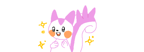 daily-azurill:MS Paint mons! 