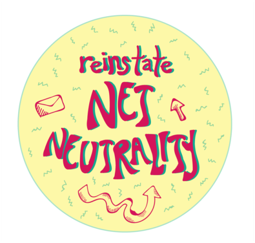 greenbaynes:reinstate net neutrality.