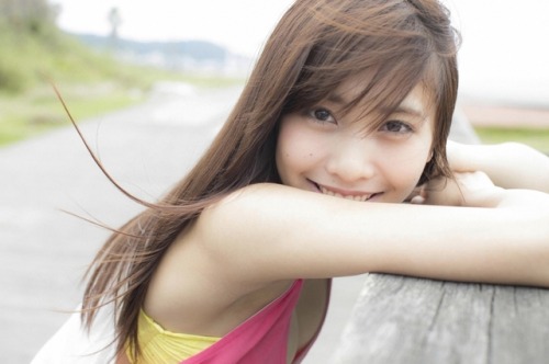 uptou:[週プレnet Extra] No.141 佐野ひなこ「SUMMER LOVE」 #6