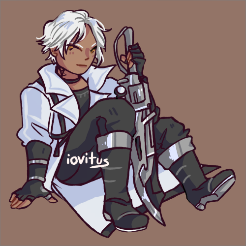 iovitus