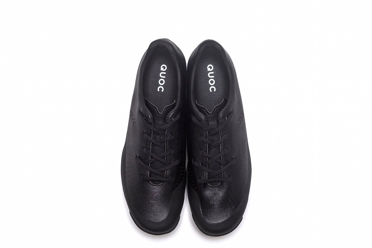 quoc gran tourer shoes