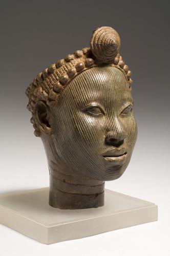 Ifè Art In Ancient Nigeria Made From Dynamic Africa