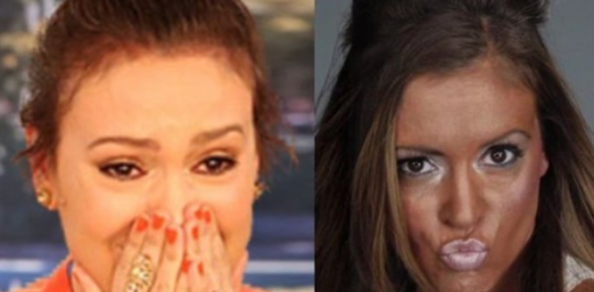 Alyssa Milano Facing Backlash Over “Blackface Scandal” After Damning Photo Comes Back to Haunt Her