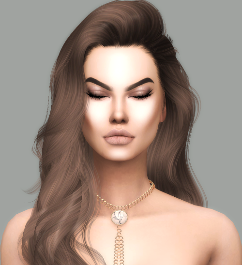 immortalsims:30 days MOTD Challenge by @mxfsimsDay 9: Soft (s)...