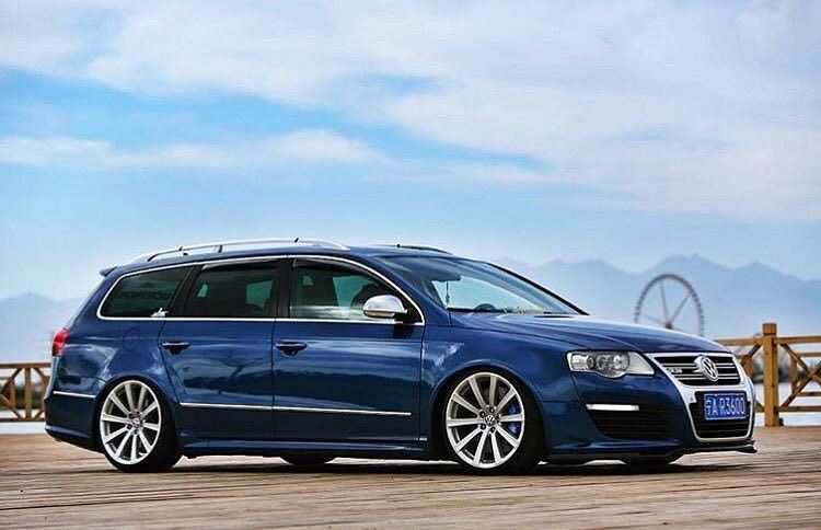 Omanyt passat b6