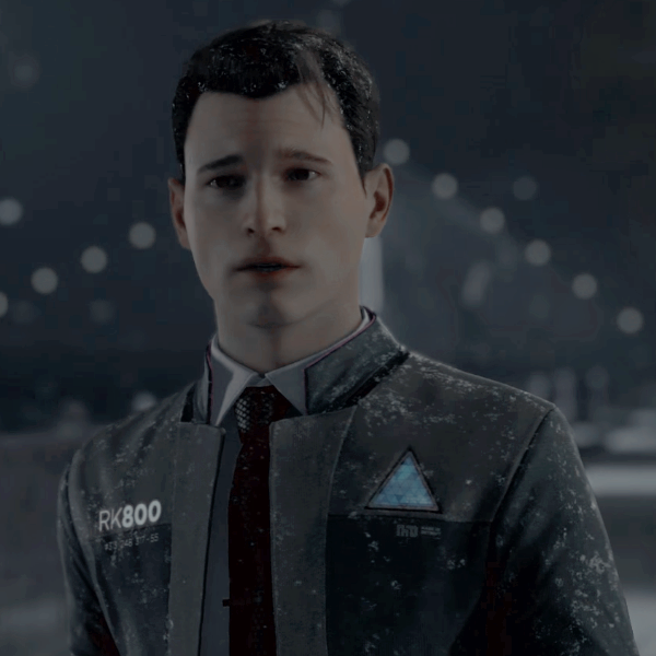 Connor Dbh Icons - dbh connor icons | Tumblr