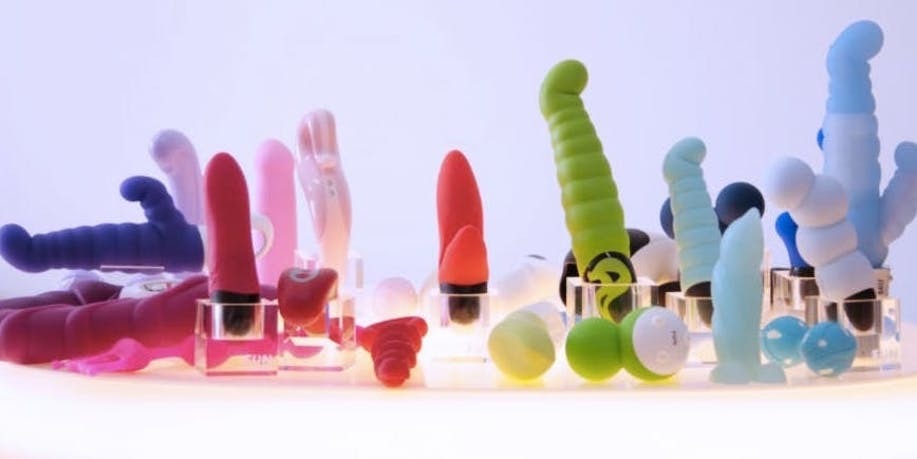 metoo-3: solarcat:  flanneldelgay:  afronerdism:  Why you should never buy sex toys