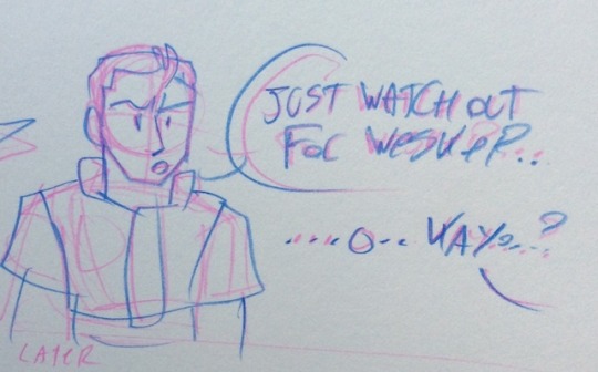 ask albert wesker | Tumblr
