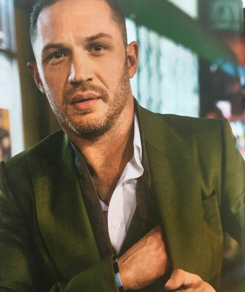 thetomhardyparty