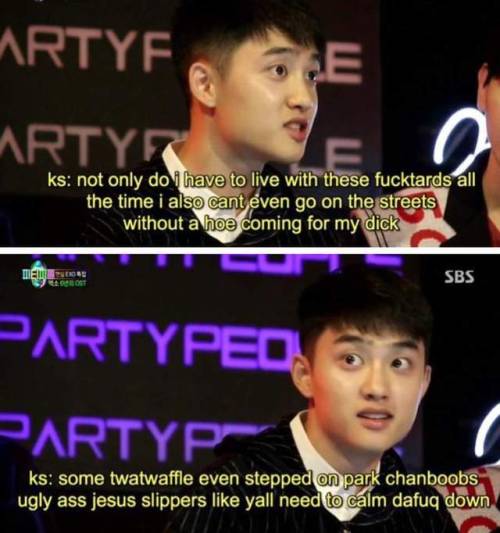 Dating seul chanyeol eng sub EP 12