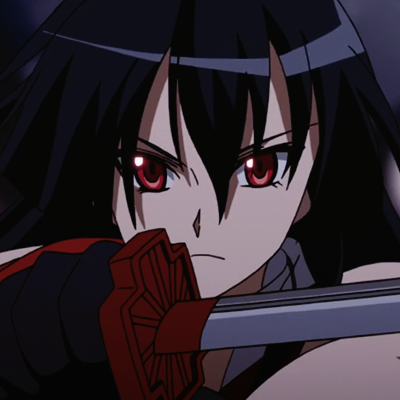 akame icons | Tumblr