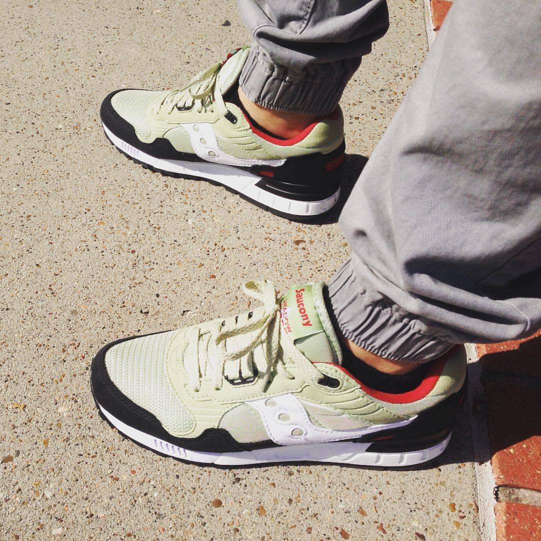 saucony sneakershouts