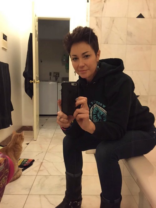 Kim Rhodes Naked Pictures 61