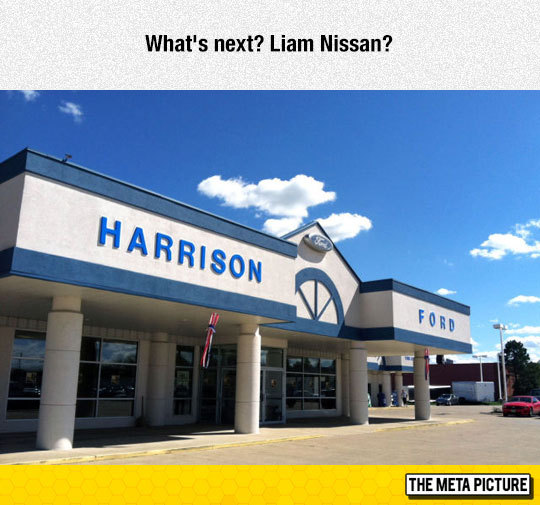 Untitled — srsfunny Car Dealership Names These Days
