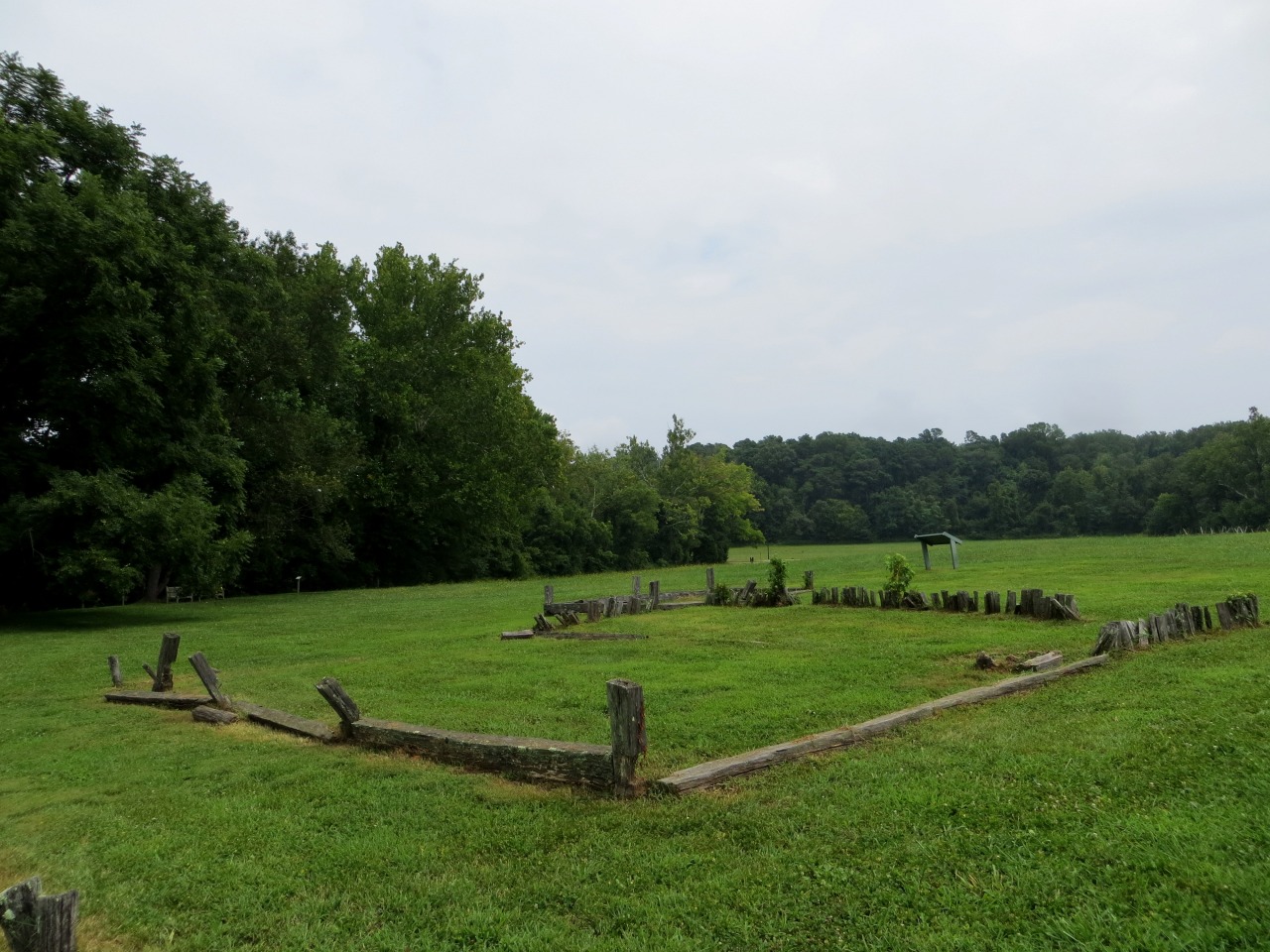 Unearthing History: A Journey Through Time at Jefferson Patterson Park & Museum