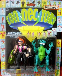 @1980s Action Figures