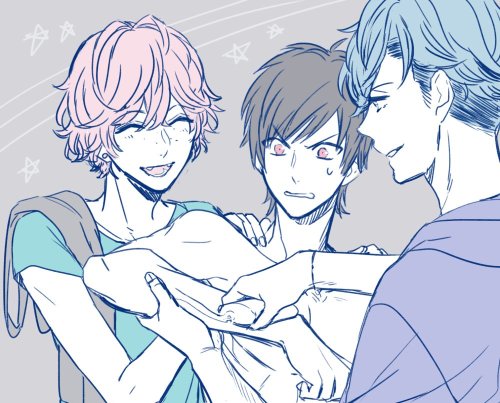 b project on Tumblr