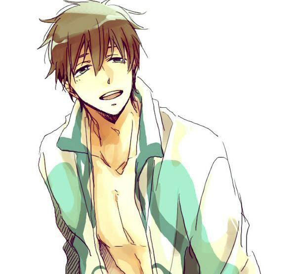 Character: Makoto Tachibana Anime: Free! Fanart... - Anime & Manga Fandom