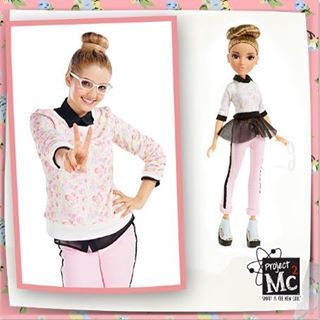 adrienne attoms doll