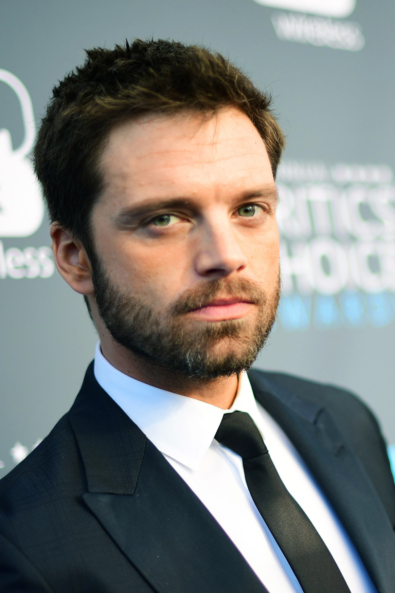 stanning-seb: 183/∞ photos of Sebastian Stan... - Things I Like