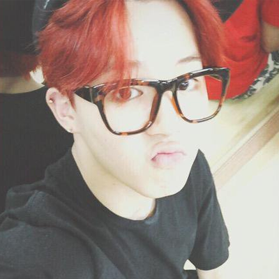Jimin-red-hair Tumblr Jimin-red-hair Tumblr
