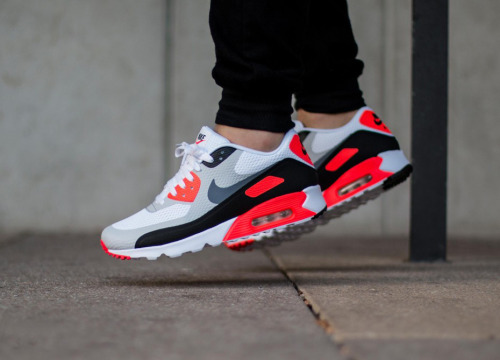 nike air max 90 infrared on Tumblr