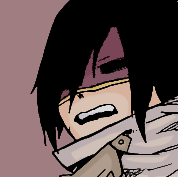 elliejoys:Endless list of favorite characters // Amajiki...