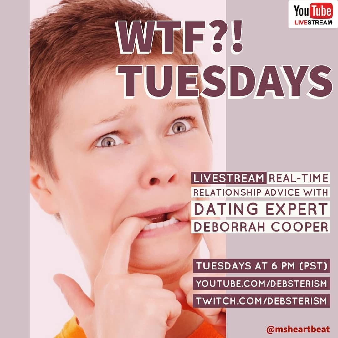 Youtube dating advice