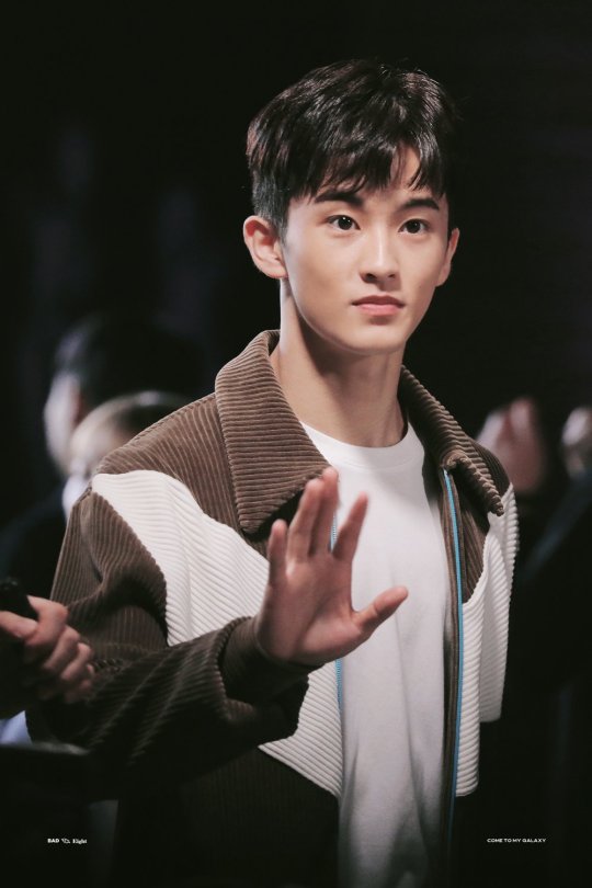 © Bad Eight | do not edit.
